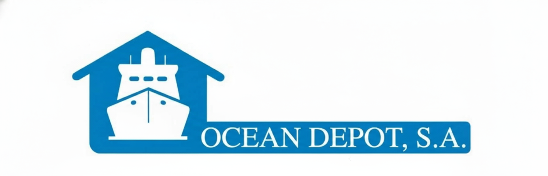 Ocean Depot