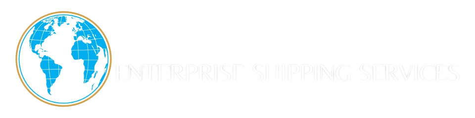 Enterprise Shipping Services